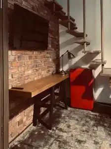 Loft - 46