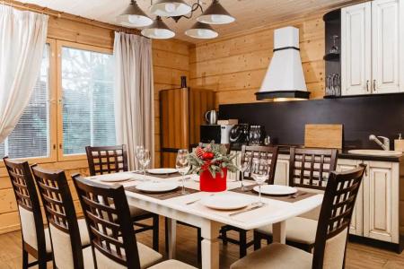 FishPoint Family Resort (Золотой сазан) - 2