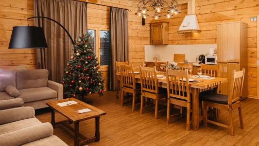 FishPoint Family Resort (Золотой сазан) - 3