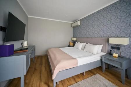 FishPoint Family Resort (Золотой сазан) - 6