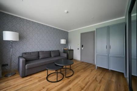 FishPoint Family Resort (Золотой сазан) - 7