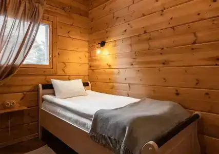 FishPoint Family Resort (Золотой сазан) - 10