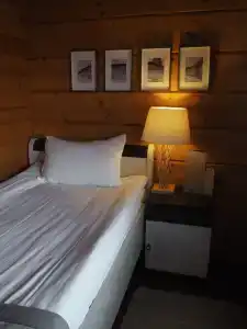 FishPoint Family Resort (Золотой сазан) - 14