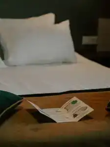 FishPoint Family Resort (Золотой сазан) - 20