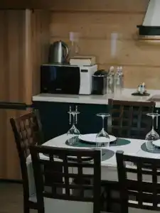 FishPoint Family Resort (Золотой сазан) - 24