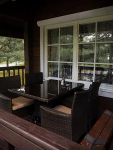 FishPoint Family Resort (Золотой сазан) - 26