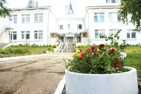 Максрумс - 1