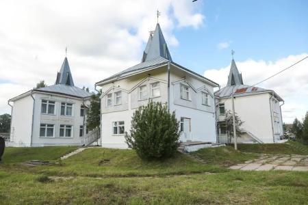 Максрумс - 0