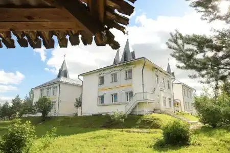 Максрумс - 9