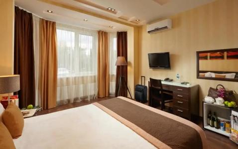 Easy Room - 14
