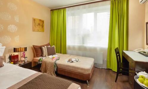 Easy Room - 29