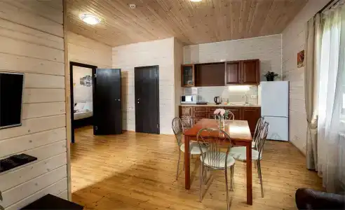 Дачный отель Лесные поляны - 103