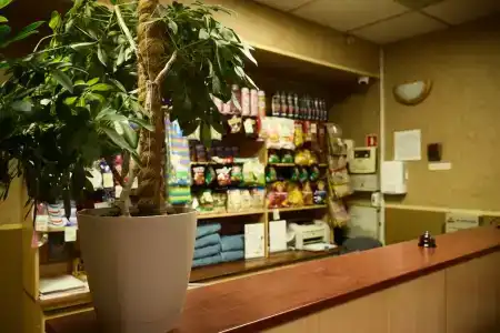 Sauna Luxe - 8