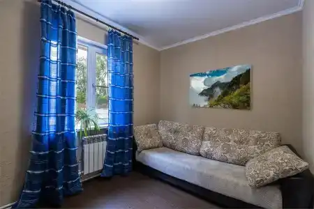 Дачный отель Лесные поляны - 126