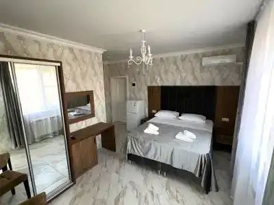 Квартиры на Заповедной 17 - 317