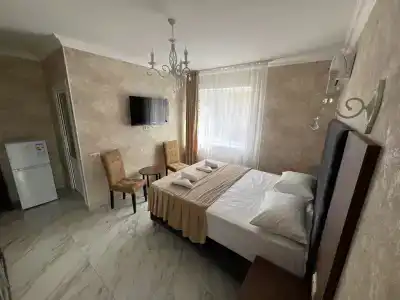Квартиры на Заповедной 17 - 322
