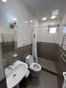 Квартиры на Заповедной 17 - 329