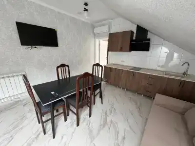 Квартиры на Заповедной 17 - 334
