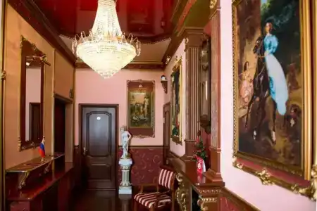 Дворянская - 1
