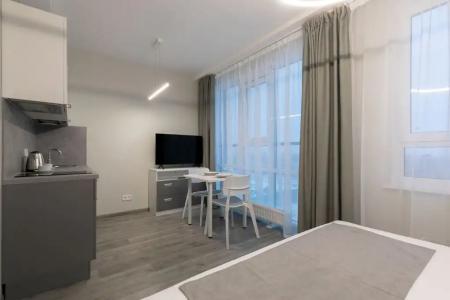 LeoHotels на Витебском пр-те, 101 - 38