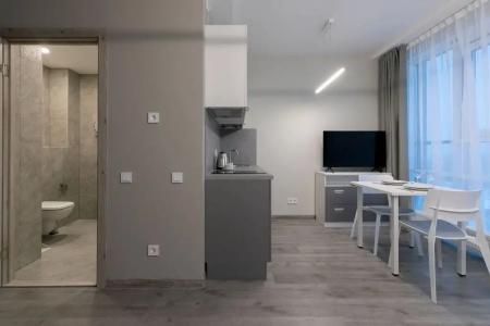 LeoHotels на Витебском пр-те, 101 - 43
