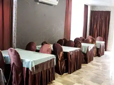 Атмосфера на Толстого - 9