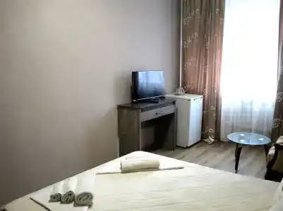 Атмосфера на Толстого - 7