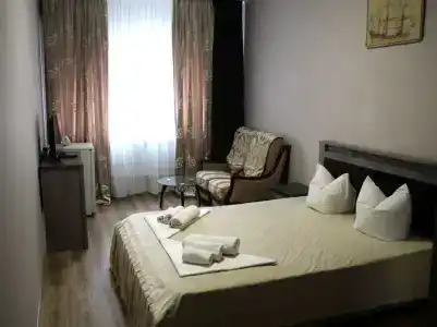 Атмосфера на Толстого - 6