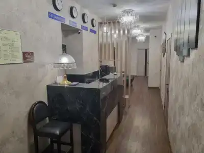 Кузнецкий - 5
