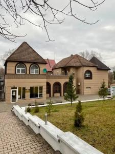 Миллениум - 1