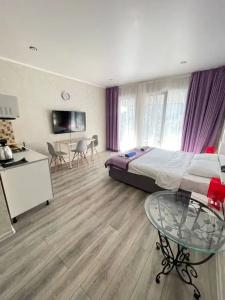 LooRoom Guest House studio - 28