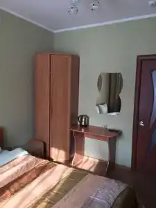 Пять Звезд - 3