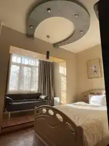 Пять Звезд - 0
