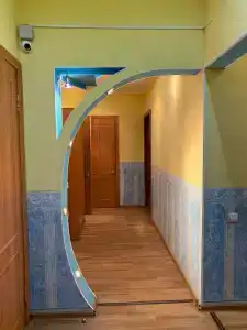 Пять Звезд - 6