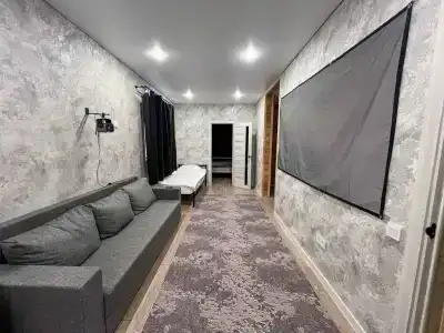Why Not Relax - 3