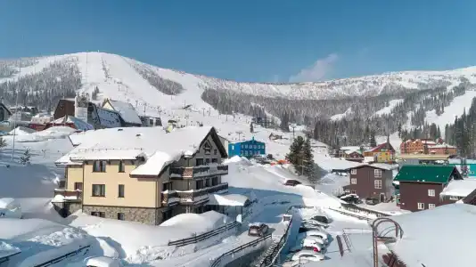 Губернский - 1