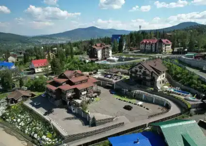 Губернский - 3