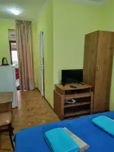 Гостевой дом на Глухом 5 - 27
