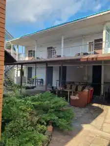 Гостевой дом на Глухом 5 - 23