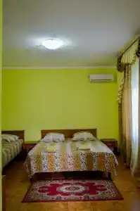 Гостевой дом на Глухом 5 - 31