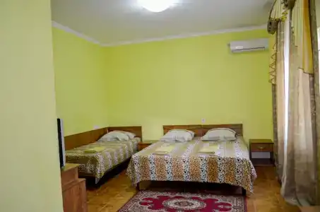 Гостевой дом на Глухом 5 - 30