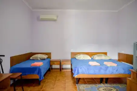 Гостевой дом на Глухом 5 - 36
