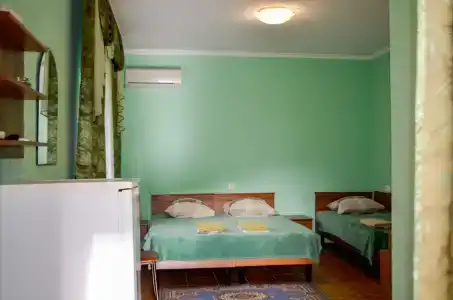 Гостевой дом на Глухом 5 - 42
