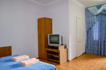 Гостевой дом на Глухом 5 - 44
