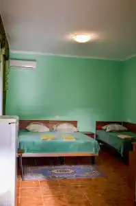Гостевой дом на Глухом 5 - 48
