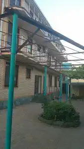 Гостевой дом на Глухом 5 - 70