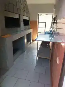 Гостевой дом на Глухом 5 - 98