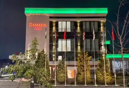 Ramada Plaza by Wyndham - 2