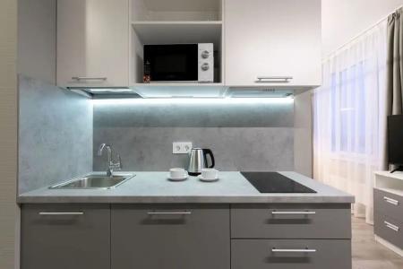 LeoHotels на Витебском пр-те, 101 - 66