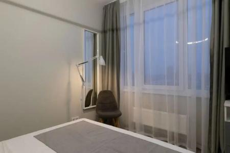 LeoHotels на Витебском пр-те, 101 - 61